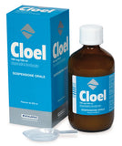 CLOEL "708/100 ML SOSPENSIONE ORALE"1 FLACONE 200 ML"