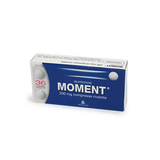 MOMENT "200 MG COMPRESSE RIVESTITE"36 COMPRESSE"