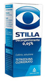STILLA DECONG 