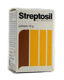 STREPTOSIL NEOMICINA 