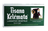 TISANA KELEMATA 1,3 G TISANA 20 BUSTINE DA 1,3 G
