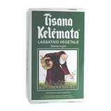 TISANA KELEMATA 41,02 G POLVERE PER TISANA SCATOLA 80 G