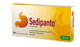 SEDIPANTO 