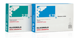 GLICEROLO EG ADULTI 6,75 G SOLUZIONE RETTALE 6 CONTENITORI MONODOSE CON CAMOMILLA E MALVA