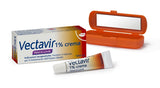VECTAVIR "1% CREMA"1 TUBO DA 2 G"