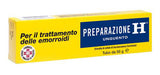 PREPARAZIONE H "1,08% UNGUENTO"1 TUBO DA 50 G"