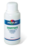 MASTER AID DISINF "1% SOLUZIONE CUTANEA"FLACONE 250 ML"