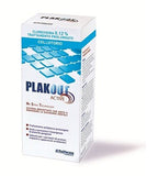 PLAKOUT "0,12% SOLUZIONE"1 FLACONE DA 150 ML"