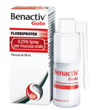 BENACTIV GOLA 
