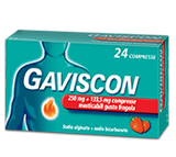 GAVISCON 
