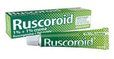 RUSCOROID 1% + 1% CREMA TUBO 40 G