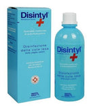 DISINTYL SOLUZIONE FLACONE 200 ML