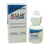 ACULAR 