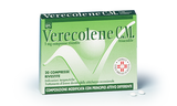 VERECOLENE CM 5 MG COMPRESSE RIVESTITE 20 COMPRESSE IN BLISTER AL/PVC