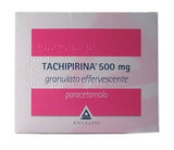 TACHIPIRINA "500 MG GRANULATO EFFERVESCENTE"20 BUSTINE"