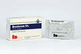 BRUNICROM "2% COLLIRIO, SOLUZIONE"20 CONTENITORI MONODOSE DA 0,3 ML"