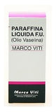 PARAFFINA LIQ MV "40% EMULSIONE ORALE"FLACONE 200 ML"