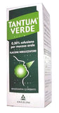 TANTUM VERDE 