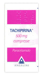 TACHIPIRINA 