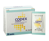 CODEX "5 MILIARDI POLVERE PER SOSPENSIONE ORALE"10 BUSTINE"