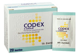 CODEX "5 MILIARDI POLVERE PER SOSPENSIONE ORALE"20 BUSTINE"