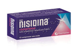 NEONISIDINA COMPRESSE 12 COMPRESSE