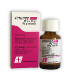 VERUNEC "15 G+ 15 G/100 G COLLODIO"FLACONE 10 G"