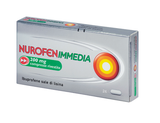 NUROFENIMMEDIA 200 MG COMPRESSE RIVESTITE 12 COMPRESSE