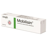 MOBILISIN "40 G CREMA"1 TUBO"
