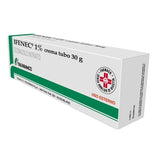 IFENEC "1% CREMA"TUBO 30 G"