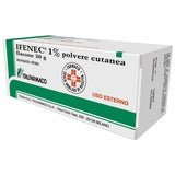 IFENEC "1% POLVERE CUTANEA"FLACONE 30 G"