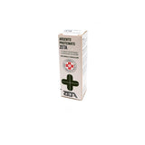 ARGENTO PROTEINATO "1% GOCCE NASALI E AURICOLARI, SOLUZIONE"FLACONE 10 ML"