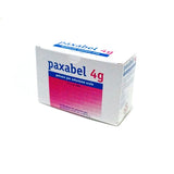 PAXABEL 20 BUSTINE DI POLVERE PER SOLUZIONE ORALE DA 4 G