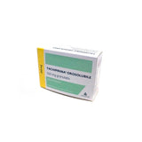 TACHIPIRINA OROSOL "250 MG GRANULATO"10 BUSTINE IN AL"