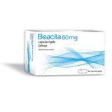 BEACITA "60 MG CAPSULE RIGIDE"84 CAPSULE IN BLISTER AL/PVC/PVDC"