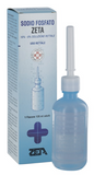 SODIO FOSFATO ZETA ADULTI16%/6% SOLUZIONE RETTALE 1 FLACONE 120 ML