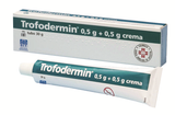 TROFODERMIN 