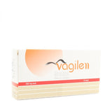 VAGILEN "500 MG OVULI"10 OVULI"