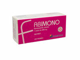 ABIMONO "600 MG OVULO VAGINALE"1 OVULO"