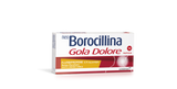 NEOBORO GOLADO 8,75 MG PASTIGLIE SENZA ZUCCHERO GUSTO LIMONE E MIELE 16 PASTIGLIE