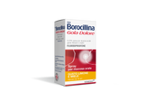 NEOBORO GOLADO 0,25% SPRAY PER MUCOSA ORALE 1 FLACONE 15 ML