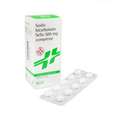 SODIO BICARB 