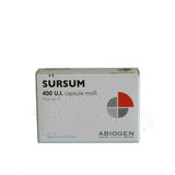 SURSUM 