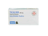 TICALMA 400 MG TISANA 20 BUSTINE