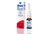 ALLESPRAY 1 MG/ML SPRAY NASALE SOLUZIONE1 FLACONE DA 10 ML
