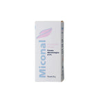 MICONAL "2% POLVERE CUTANEA"FLACONE 20 G"
