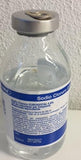 SODIO CLORURO EUROS "0,9% SOLUZIONE PER INFUSIONE"FLACONE 100 ML"