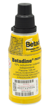 BETADINE 10% SOLUZIONE CUTANEA 1 FLACONE IN HDPE DA 125 ML