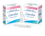 CAMILIA SOLUZIONE ORALE IN CONTENITORE MONODOSE 30 CONTENITORI IN LDPE DA 1 ML