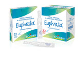 EUPHRALIA COLLIRIO SOLUZIONE CONTENITORE MONODOSE 10 CONTENITORI LDPE DA 0,4 ML